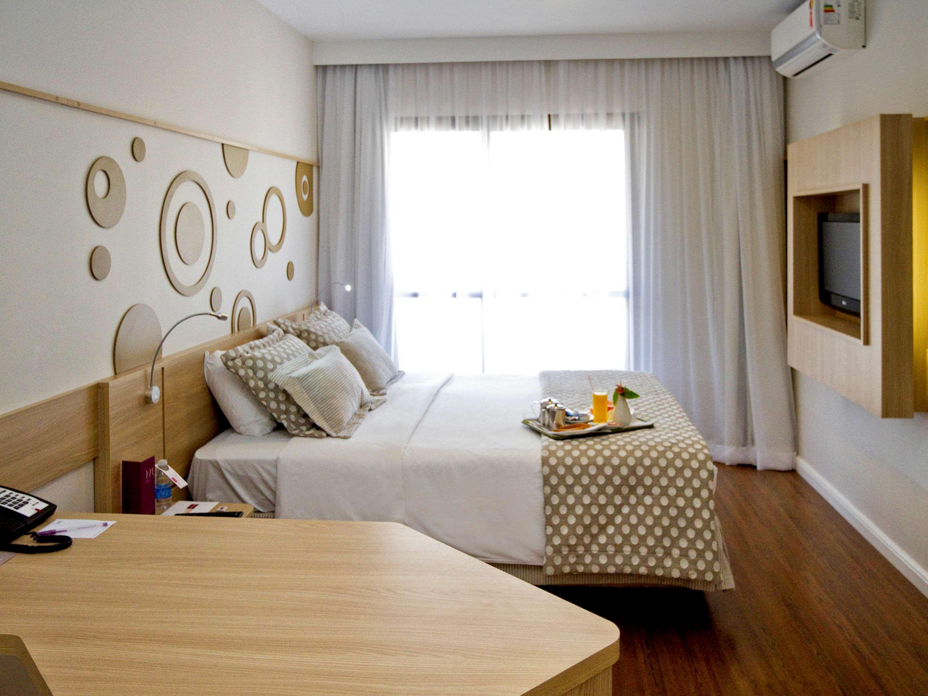 Mercure Sao Paulo Alamedas Bagian luar foto
