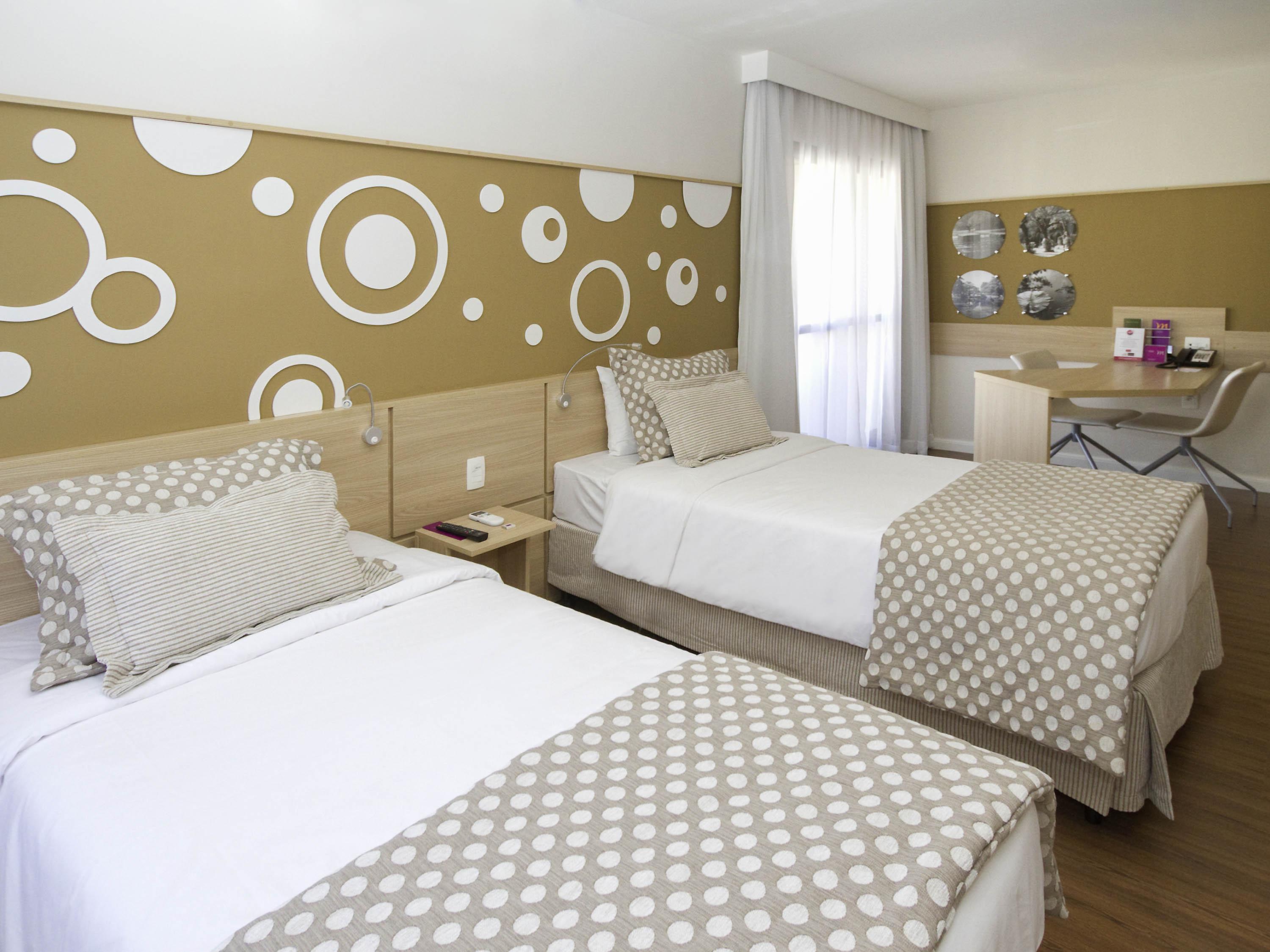 Mercure Sao Paulo Alamedas Bagian luar foto