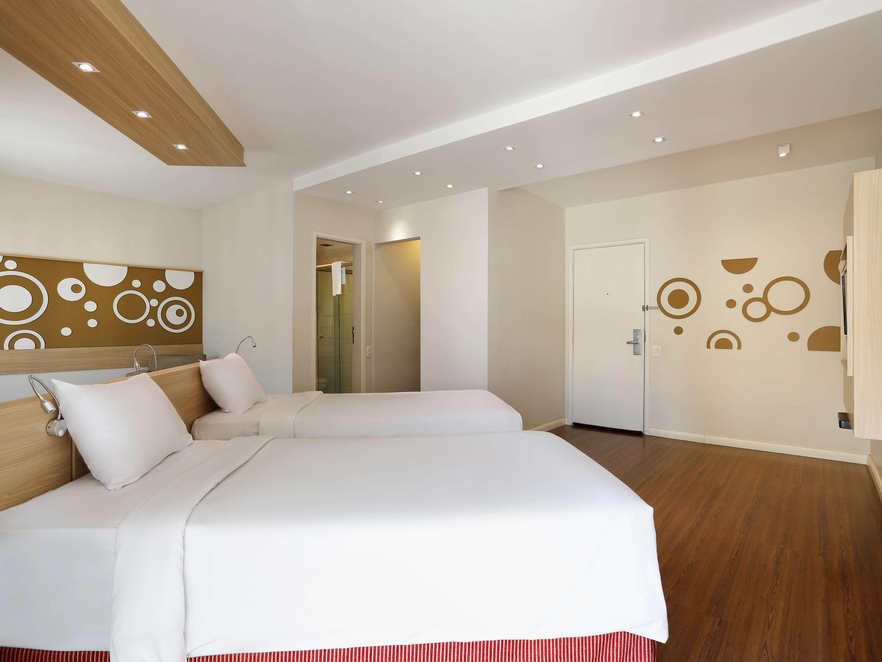 Mercure Sao Paulo Alamedas Bagian luar foto