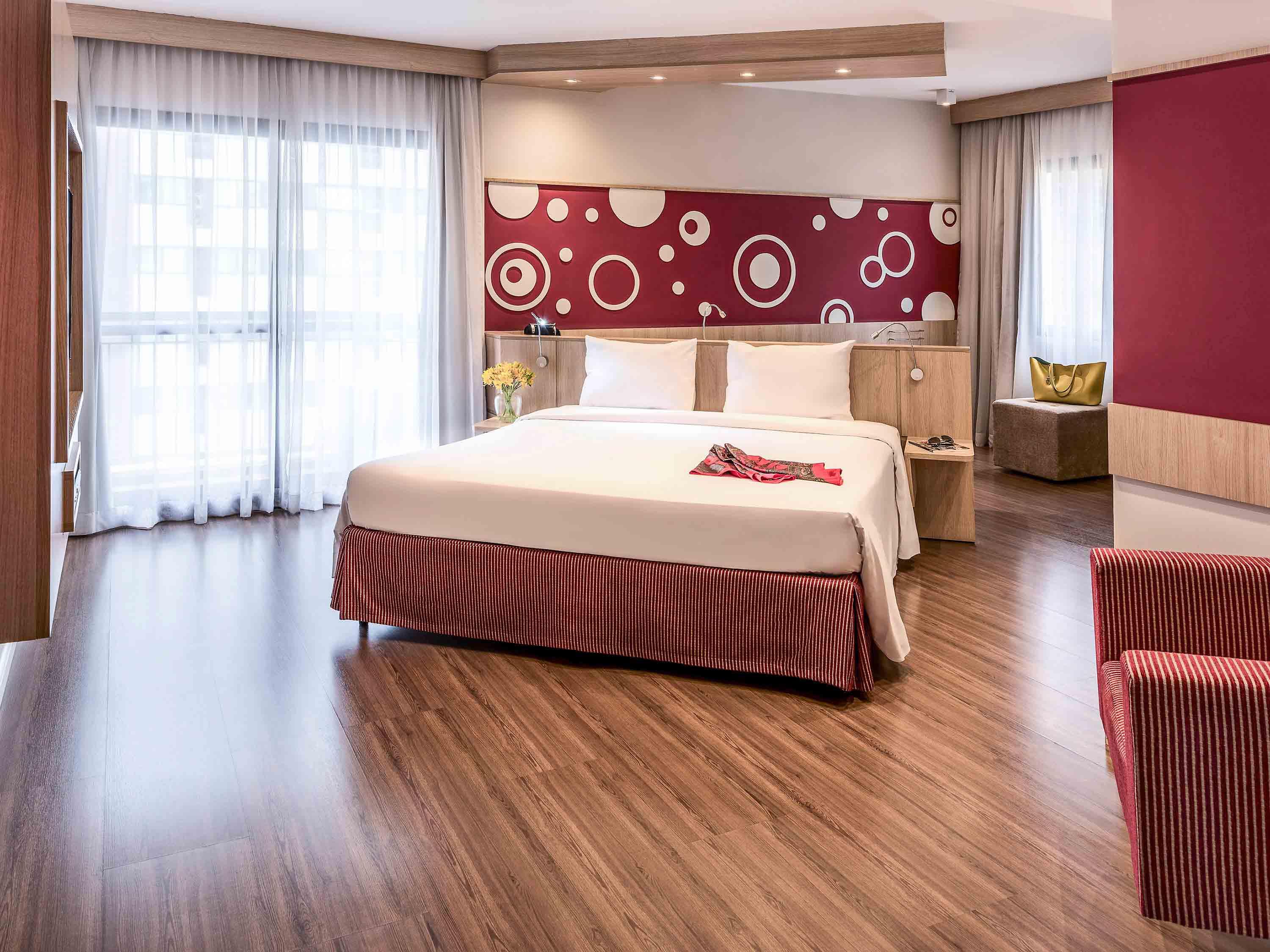 Mercure Sao Paulo Alamedas Bagian luar foto