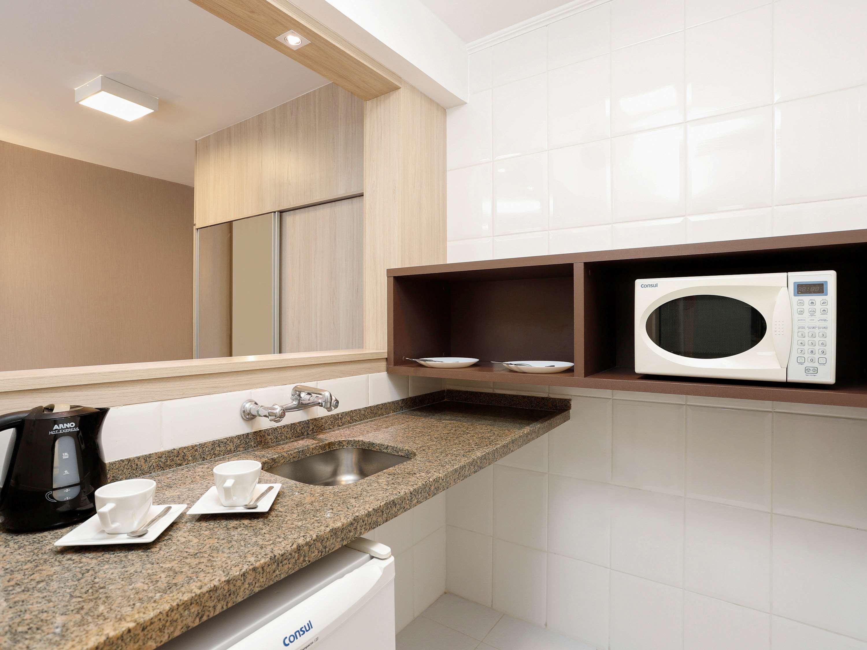 Mercure Sao Paulo Alamedas Bagian luar foto