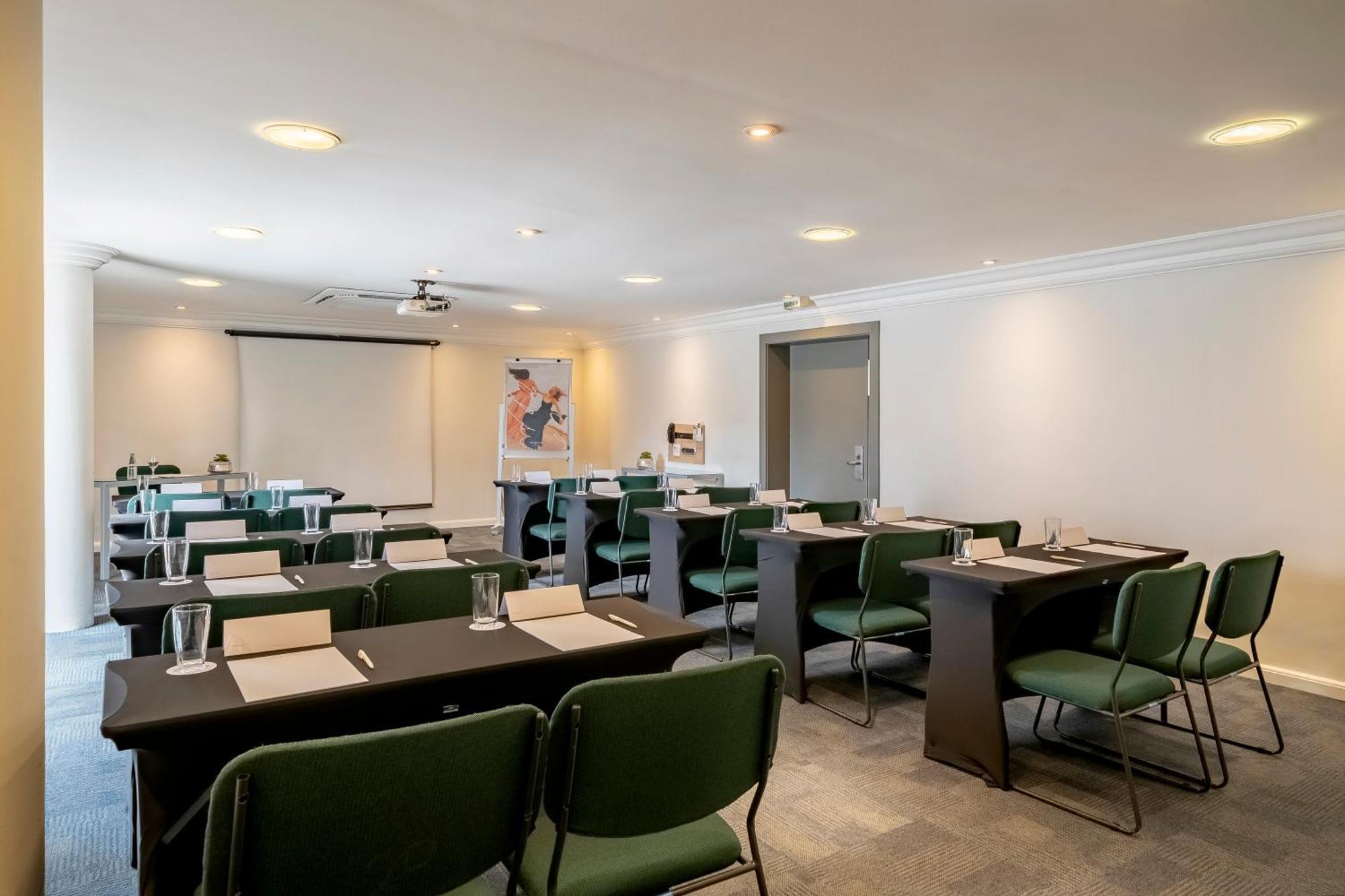 Mercure Sao Paulo Alamedas Bagian luar foto